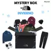 CAJA THE NORTH FACE (Productos Exclusivos En Tendecia que Superan el Valor de la Caja) | OTOÑO-INVIERNO + ENVIO GRATIS - comprar online