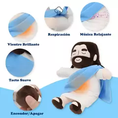 Jesús - El peluche que respira y acompaña + envio gratis - NEW BLEMIS