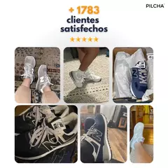 ¡OFERTA 2X1! NEW BALANCE 570 + REMERA DE REGALO Y ENVIO GRATIS