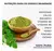 Moringa Em Pó 100% Pura 5kg Produto Natural - Original - Origem Verde LTDA