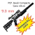 Carabina PCP Javali -Cal. 9.0 mm
