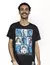 Camiseta Ícones da Missão - comprar online
