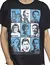 Camiseta Ícones da Missão - loja online
