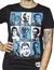 Camiseta Ícones da Missão - Loja Salesiana
