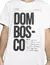 Camiseta Manifesto de Dom Bosco - loja online