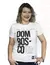 Camiseta Manifesto de Dom Bosco na internet