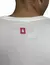 Camiseta Ondas de Identidade Off-white