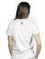 Camiseta Ondas de Identidade Off-white - comprar online