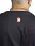 Camiseta Ondas de Identidade Preta - loja online
