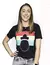Camiseta Presença que Transforma na internet