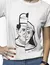 Camiseta Rosto da Missão - loja online