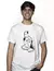 Camiseta Rosto da Missão na internet