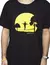Camiseta Sonho ao Entardecer na internet