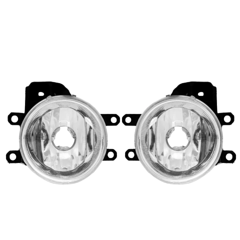 Juego Faro Auxiliar Toyota Hilux 2016 2017 2018 2019 - comprar online