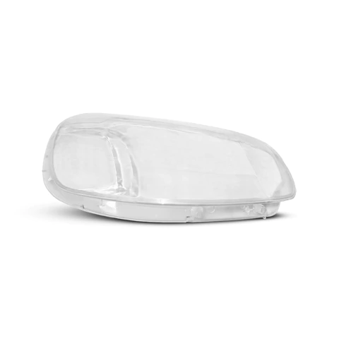 Lente Optica Policarbonato Fiat Grand Siena 2016 2017 2018 - comprar online