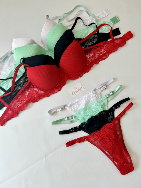 Set África