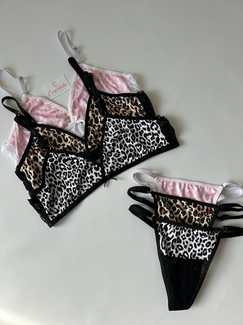 Set Fittie