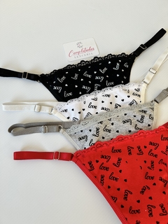 Less Love-Pack x4 - comprar online