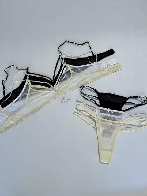 Set Frida - comprar online