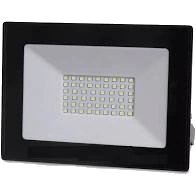 Reflector Led Ultrachato para exterior - alta potencia - comprar online