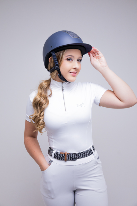 Camisa Canturo Prova Manga Curta - comprar online