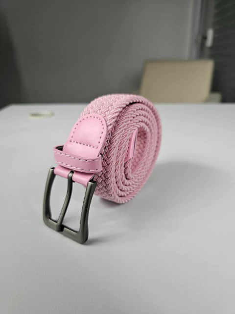 Cinto Lancelot Cor Única