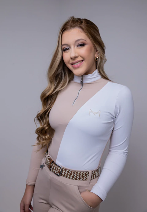 Camisa Volpi Prova Manga Longa - comprar online