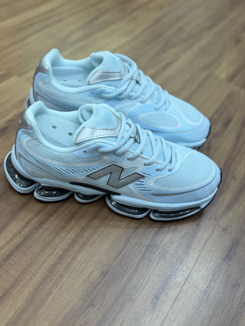 New Balance 2000 "Blue Ice Grey"