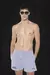 SHORT LAKE SPANDEX LIGHTBLUE - comprar online