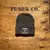 BEANIE RISE GREEN ( 29-7 )