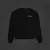 BUZO CREWNECK CLASSIC BLACK en internet