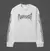 Buzo Frost White - comprar online