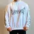 Buzo Frost White