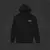 BUZO PESADO 4REAL BLACK