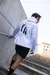 BUZO VOID WHITE - comprar online
