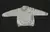 BUZOS ZIP CREME ( PREVENTA 4-8 )