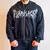 Campera Boxy Frost Black en internet