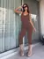 CATSUIT CURVE PRO CHOCO ( 29-7 )