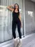 CATSUIT CURVE PRO BLACK ( 29-7 )