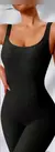 CATSUIT CURVE PRO BLACK ( 29-7 ) - comprar online