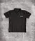 CHOMBA 4REAL BLACK ( PRE VENTA 29-7)