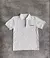 CHOMBA 4REAL WHITE ( PRE VENTA 29-7 )