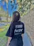 CROPTOP FOREVER BLACK - comprar online
