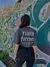 CROPTOP FOREVER IRON - comprar online