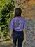 CROPTOP FOREVER LILA - comprar online
