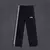 JOGGER LINE BLACK ( PREVENTA 29-7 )