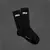 MEDIAS FKCL BLACK ( PREVENTA 2-8 )