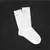 MEDIAS MINUS WHITE ( PREVENTA 2-8 )