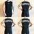 MUSCULOSA RUSTIC FGYM BLACK - comprar online