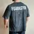 REMERA OVERSIZE FUARKGYM PREWASH - comprar online